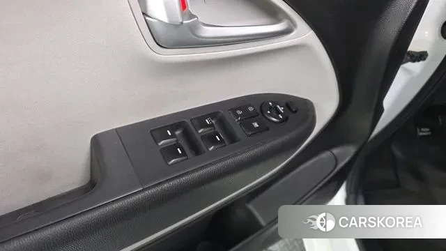 Kia The New Ray id 3686007 из Кореи 8