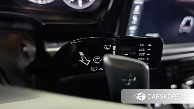 Porsche Panamera (971) id 3275605 из Кореи 8