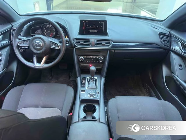 Mazda CX-4 id 4333445 из Китая 8