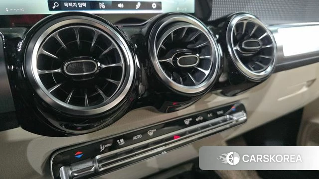 Mercedes-Benz GLB-Class X247 id 4835970 из Кореи 8