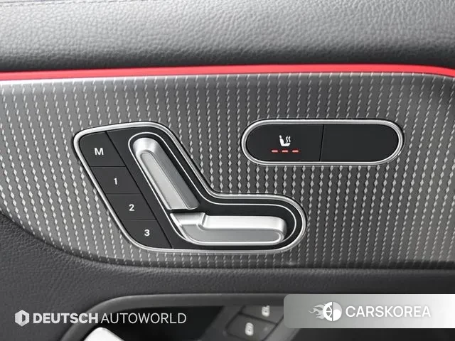 Mercedes-Benz GLB-Class X247 id 3747503 из Кореи 8