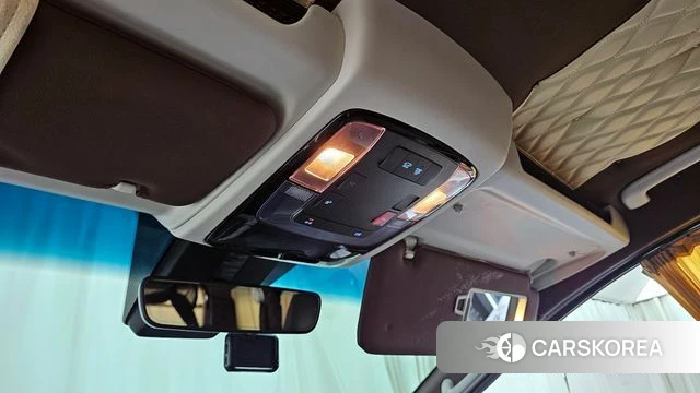 Hyundai Staria id 4322228 из Кореи 8