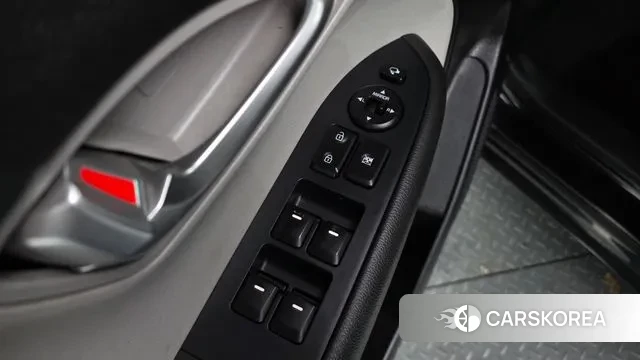 Kia The New Kia Ray id 3550523 из Кореи 8