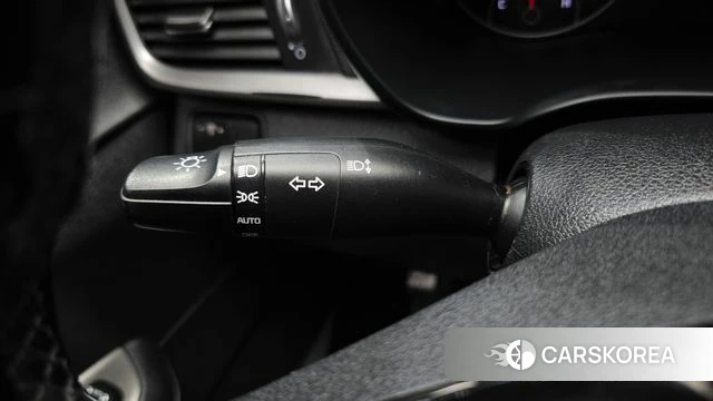 Kia The New K5 2nd generation id 4525878 из Кореи 8
