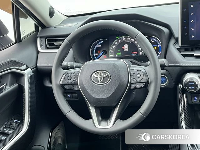 Toyota RAV4 Rongfang id 4262229 из Китая 8