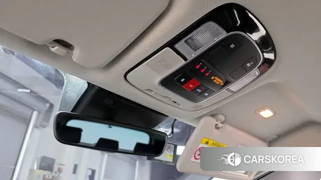 Hyundai Tucson (NX4) id 3545660 из Кореи 8