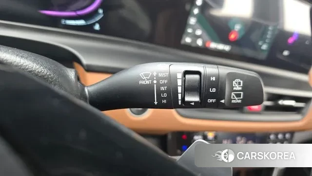 Kia The New Seltos id 3555394 из Кореи 8