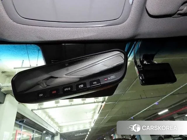 Genesis G80 id 3672720 из Кореи 8