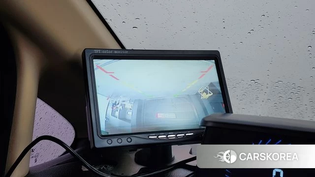 Hyundai Staria id 3806556 из Кореи 8