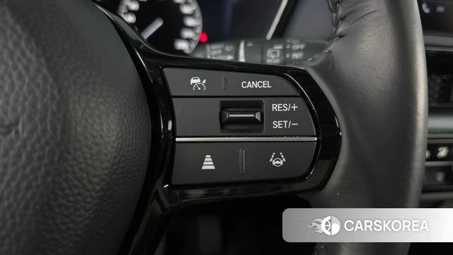 Honda CR-V 6th generation id 4768169 из Кореи 8