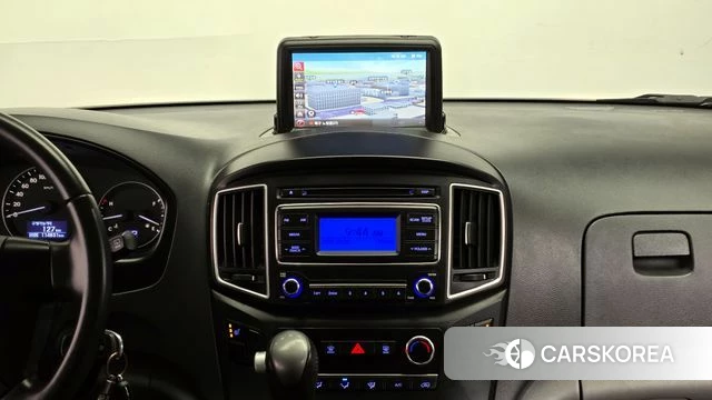 Hyundai The New Grand Starex id 3820137 из Кореи 8