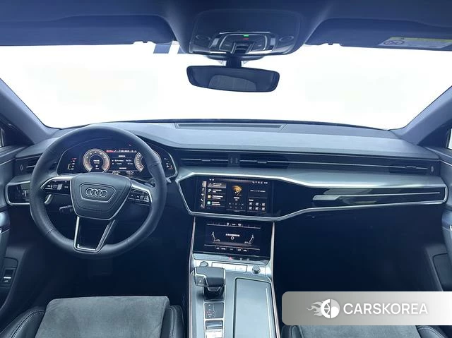 Audi A6L id 4258726 из Китая 8