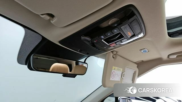 Kia Carnival 4th generation id 4243945 из Кореи 8