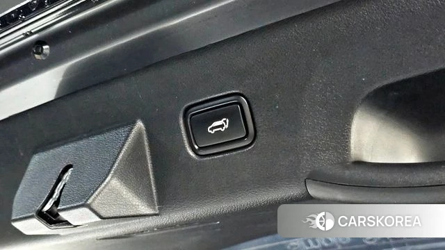 Kia Sportage 5th Generation Hybrid id 4281367 из Кореи 8