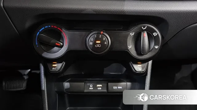 Kia All New Morning (JA) id 3708771 из Кореи 8