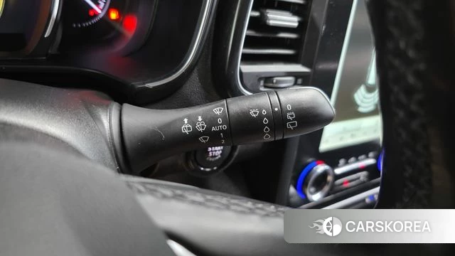 Renault Korea (Samsung) QM6 id 4794817 из Кореи 8