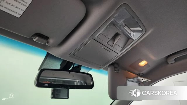 Ssangyong Rexton Sports id 3867319 из Кореи 8