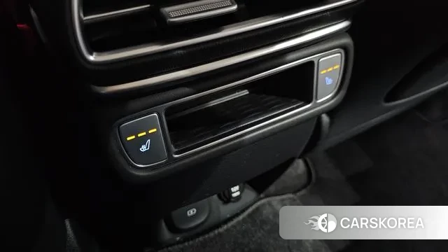 Genesis GV80 id 2983873 из Кореи 8