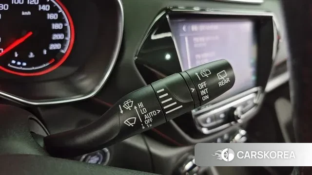 Chevrolet (GM Daewoo) Trailblazer id 2999808 из Кореи 8