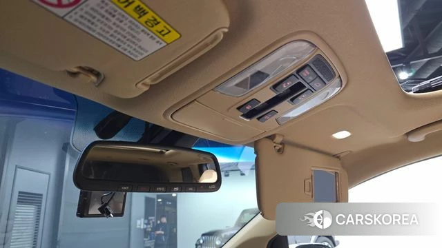 Kia The New Carnival id 3937072 из Кореи 8