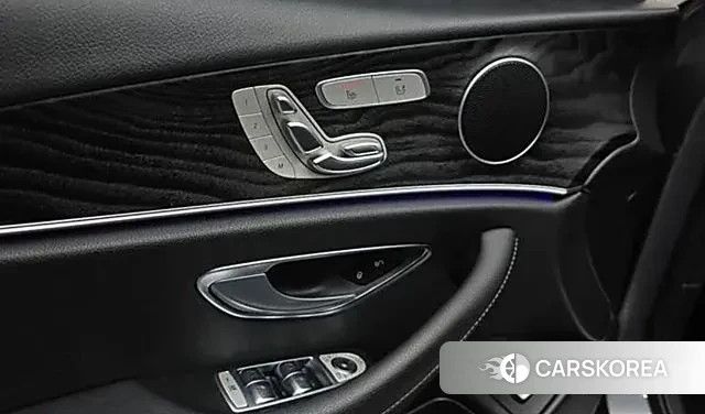 Mercedes-Benz E-Class W213 id 3682381 из Кореи 8