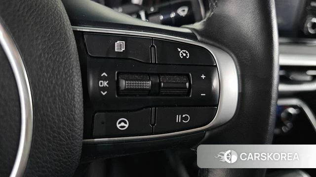 Kia K5 3rd generation id 4792889 из Кореи 8
