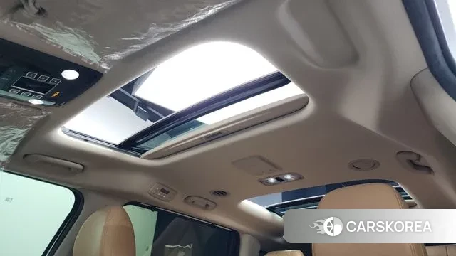 Kia Carnival 4th generation id 3355845 из Кореи 8