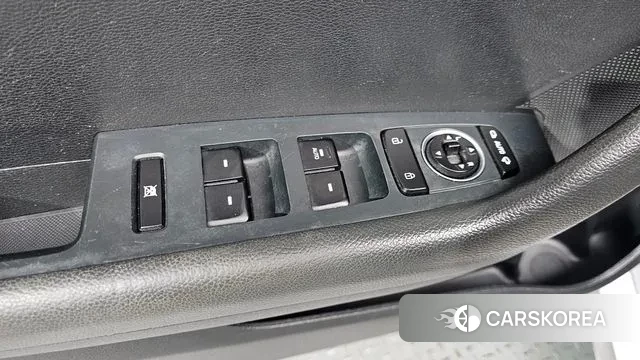 Hyundai Sonata New Rise id 3505187 из Кореи 8