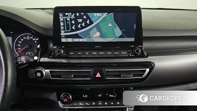 Kia Seltos id 4202924 из Кореи 8