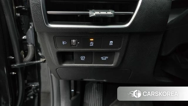 Hyundai Sonata D Edge (DN8) id 4433037 из Кореи 8