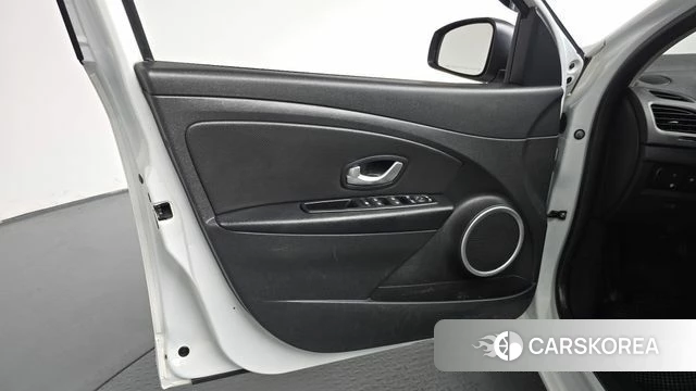 Renault Korea (Samsung) SM3 Neo id 4318316 из Кореи 8