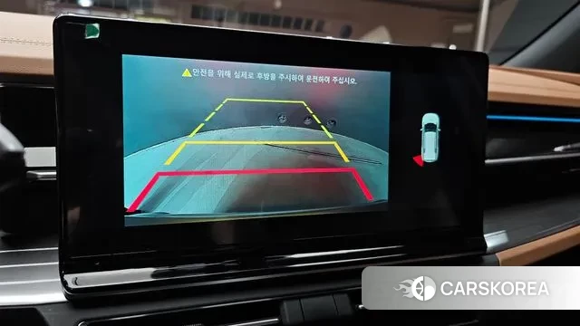 Ssangyong Torres id 3027263 из Кореи 8