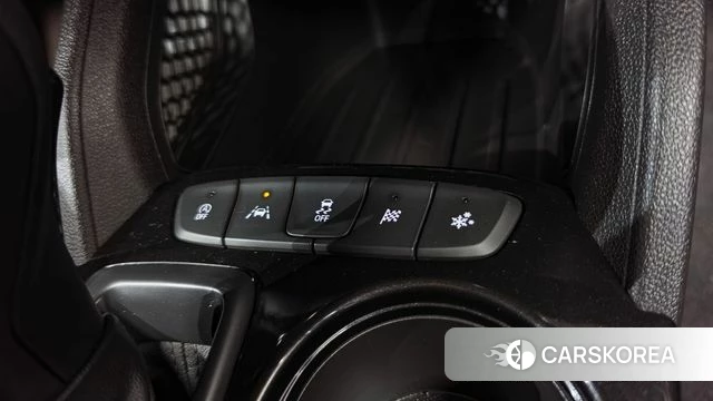 Chevrolet (GM Daewoo) Trailblazer id 4650990 из Кореи 8