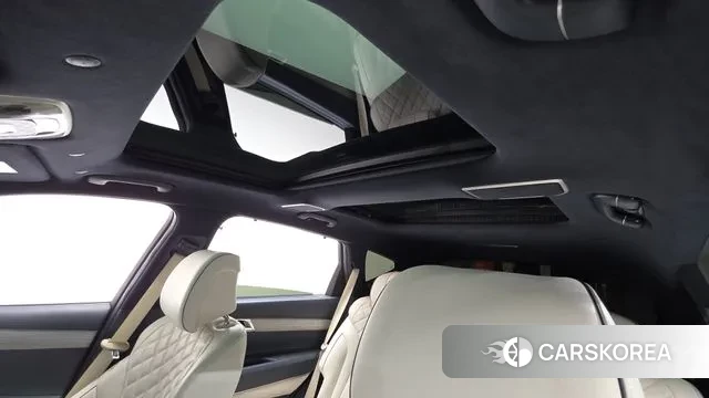 Genesis GV80 id 3560427 из Кореи 8