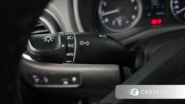 Hyundai Kona id 4284885 из Кореи 8