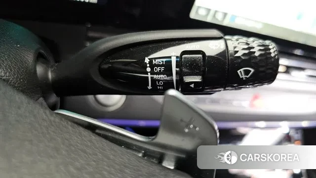 Hyundai The New Grandeur IG Hybrid id 3592684 из Кореи 8