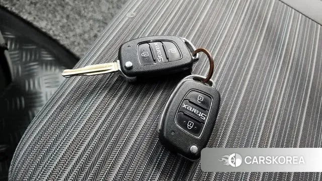 Hyundai The New Grand Starex id 3357099 из Кореи 8