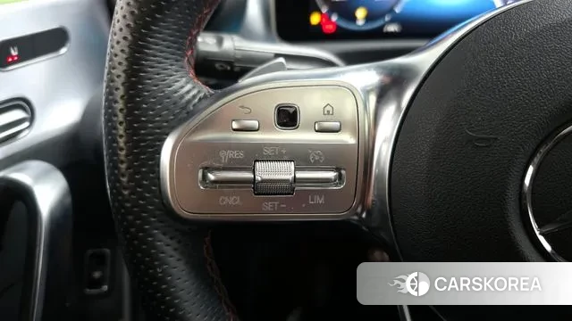 Mercedes-Benz CLA-Class C118 id 3772382 из Кореи 8