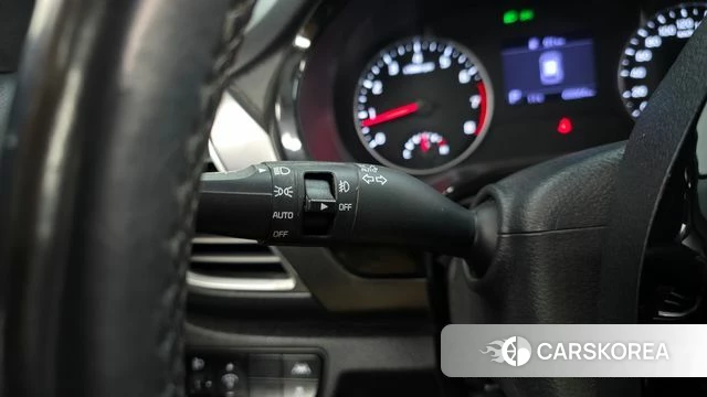 Kia Seltos id 3795101 из Кореи 8