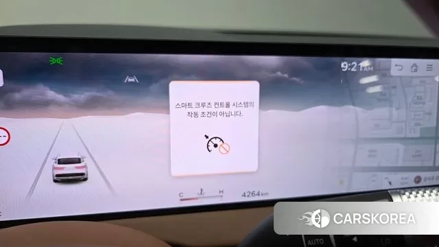 Genesis GV70 id 3185025 из Кореи 8