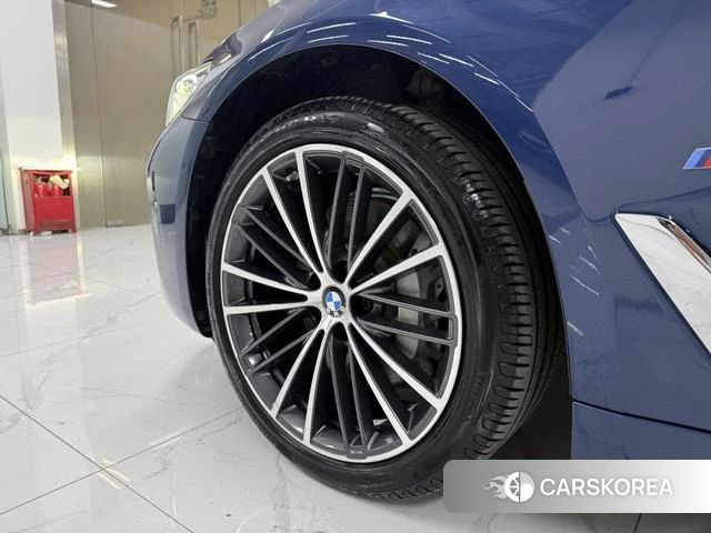BMW 5 series id 4321311 из Китая 8