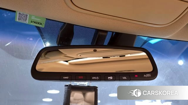 Kia The New Carnival id 4397424 из Кореи 8