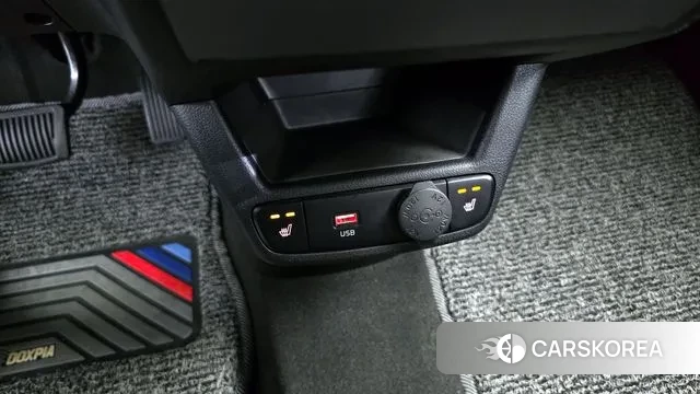 Kia The New Ray id 2990482 из Кореи 8