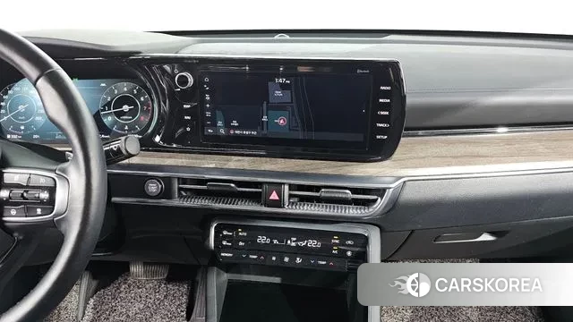 Kia K5 3rd generation id 3274820 из Кореи 8