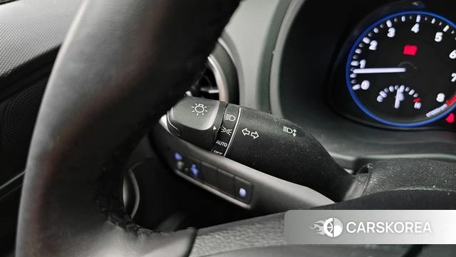 Hyundai The New Kona id 4580250 из Кореи 8