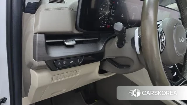 Kia Carnival 4th generation id 3401516 из Кореи 8