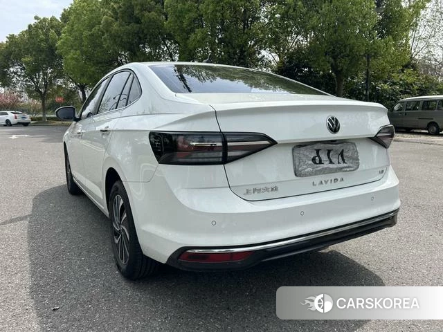 Volkswagen Lavida id 4313468 из Китая 8
