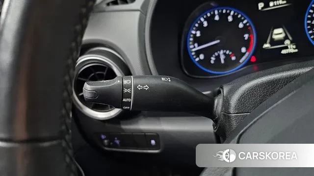 Hyundai The New Kona id 3362021 из Кореи 8