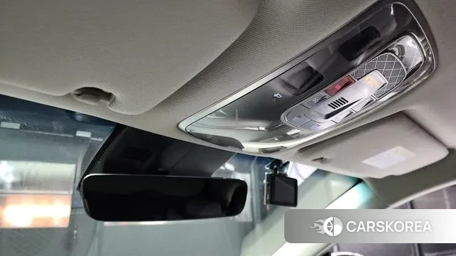 Genesis GV70 id 3597399 из Кореи 8