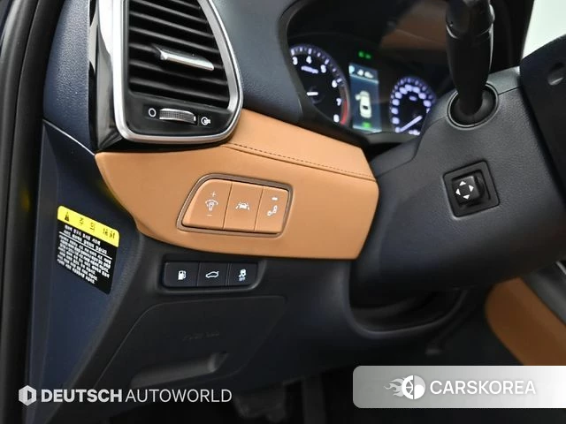 Hyundai Grandeur IG id 3801624 из Кореи 8